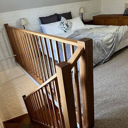 Woolmers Estate Longford Екстериор снимка