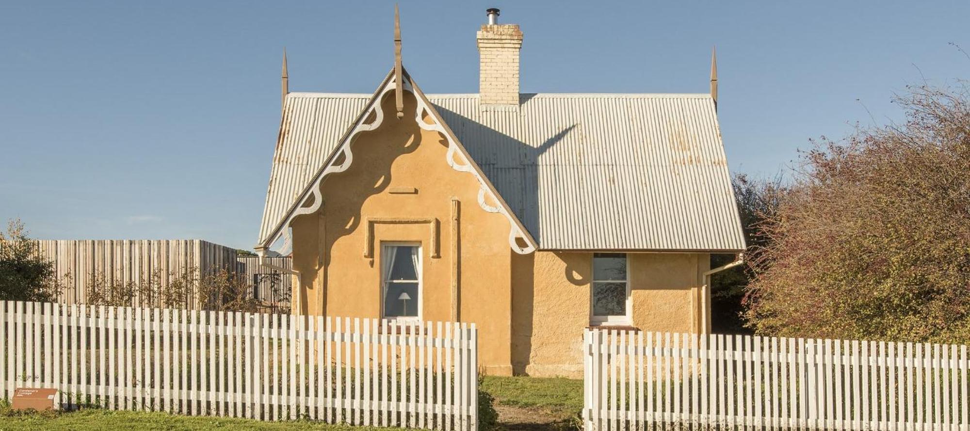 Woolmers Estate Longford Екстериор снимка