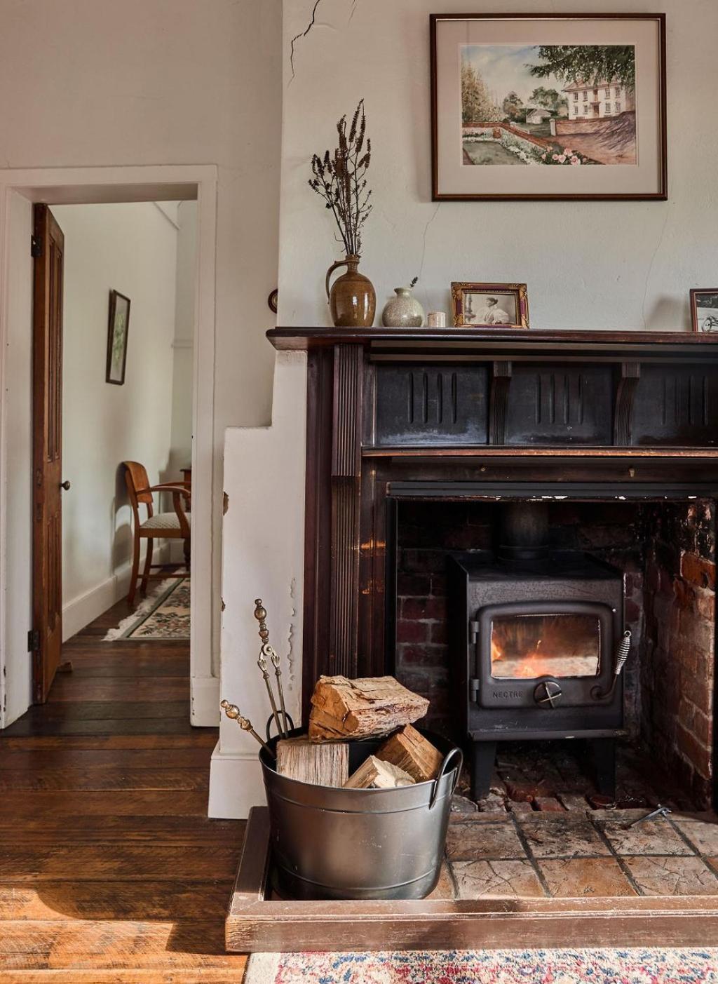 Woolmers Estate Longford Екстериор снимка