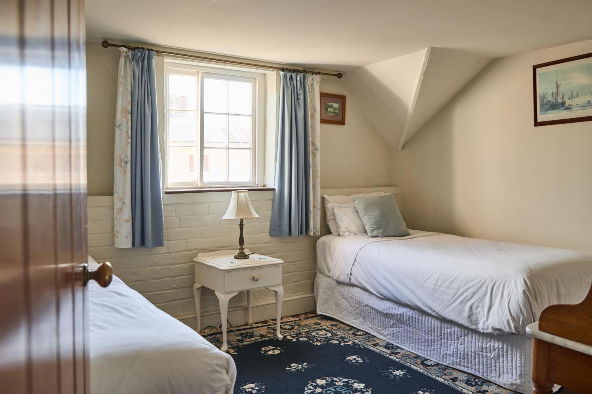 Woolmers Estate Longford Екстериор снимка
