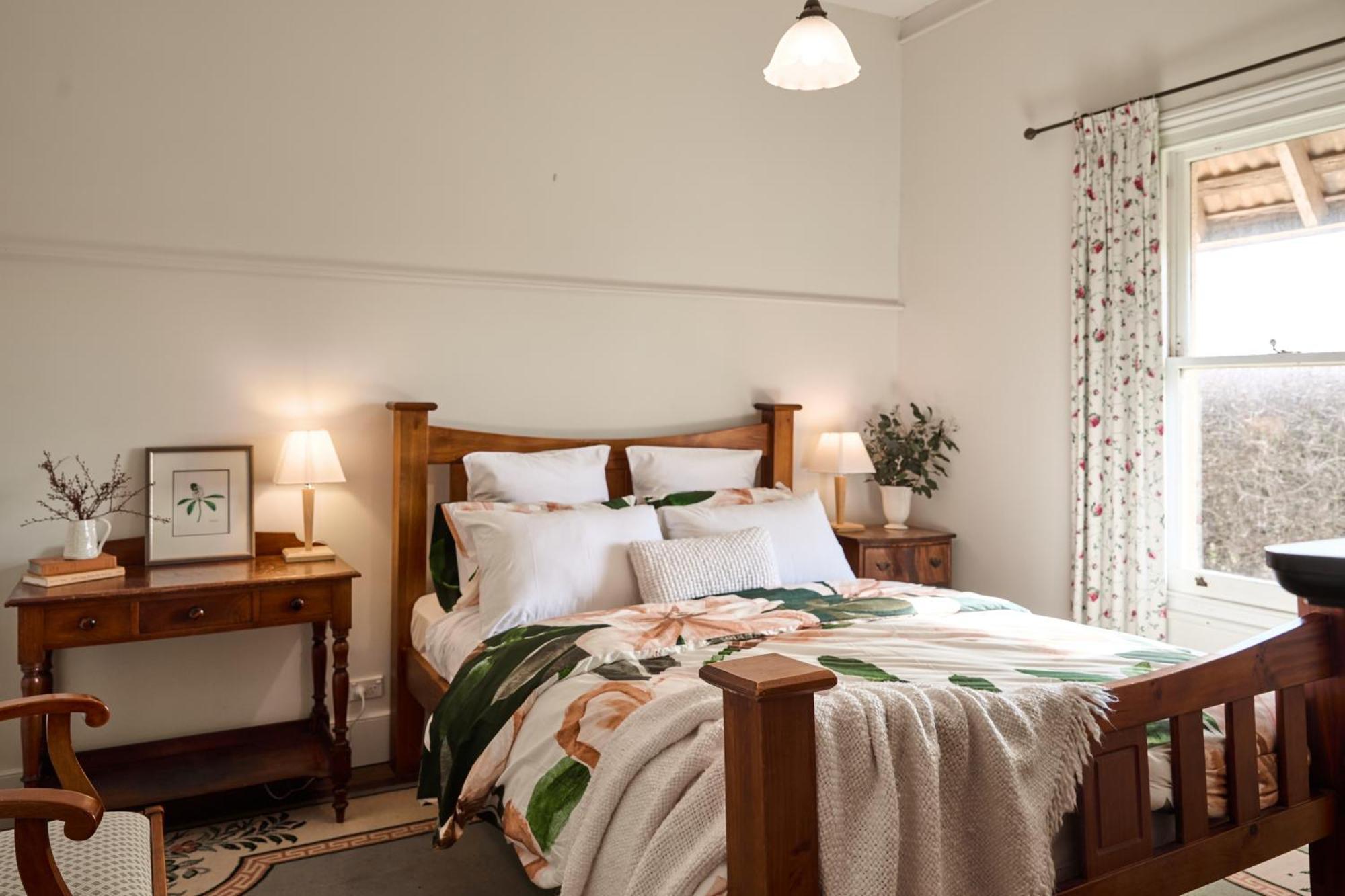Woolmers Estate Longford Екстериор снимка