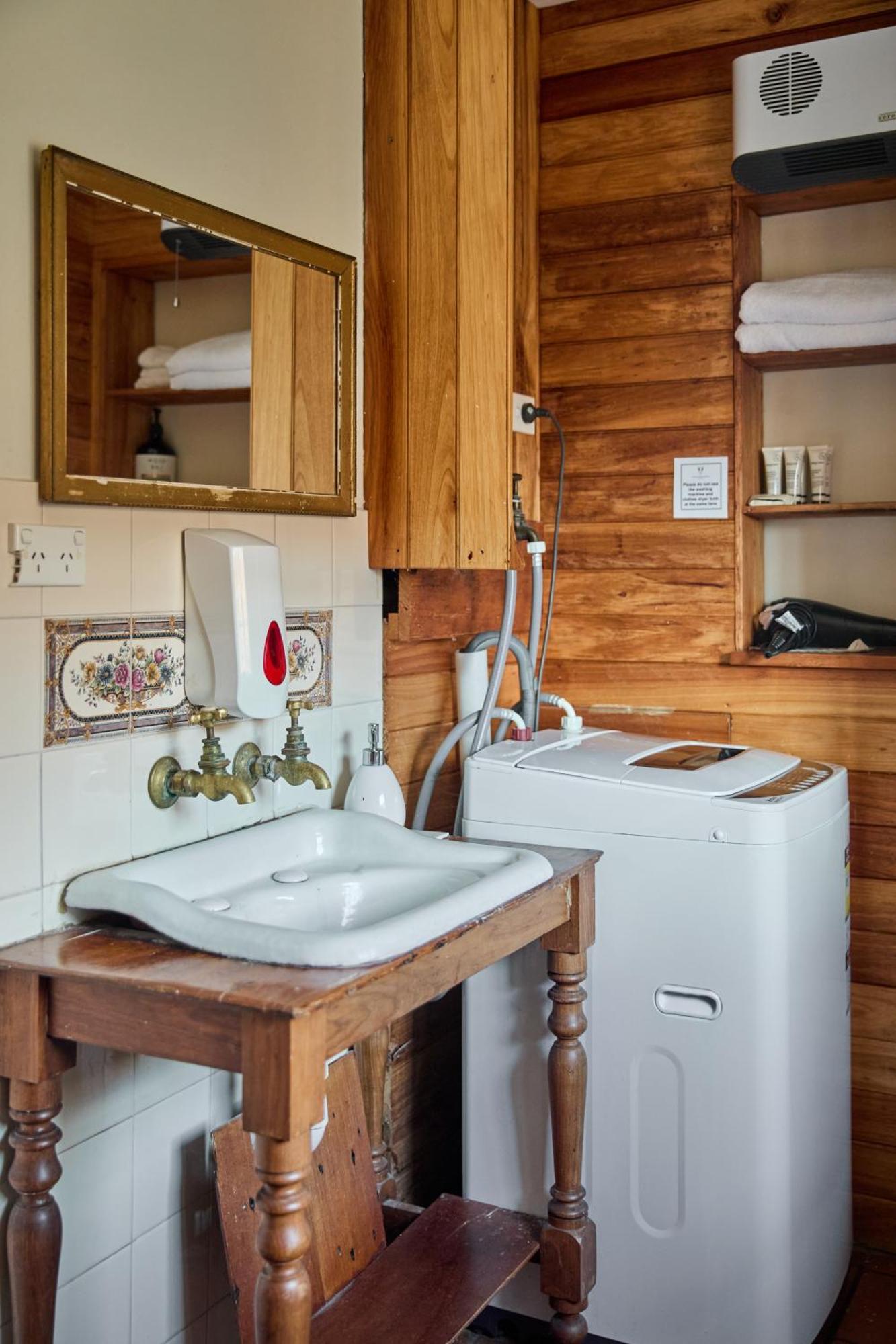 Woolmers Estate Longford Екстериор снимка
