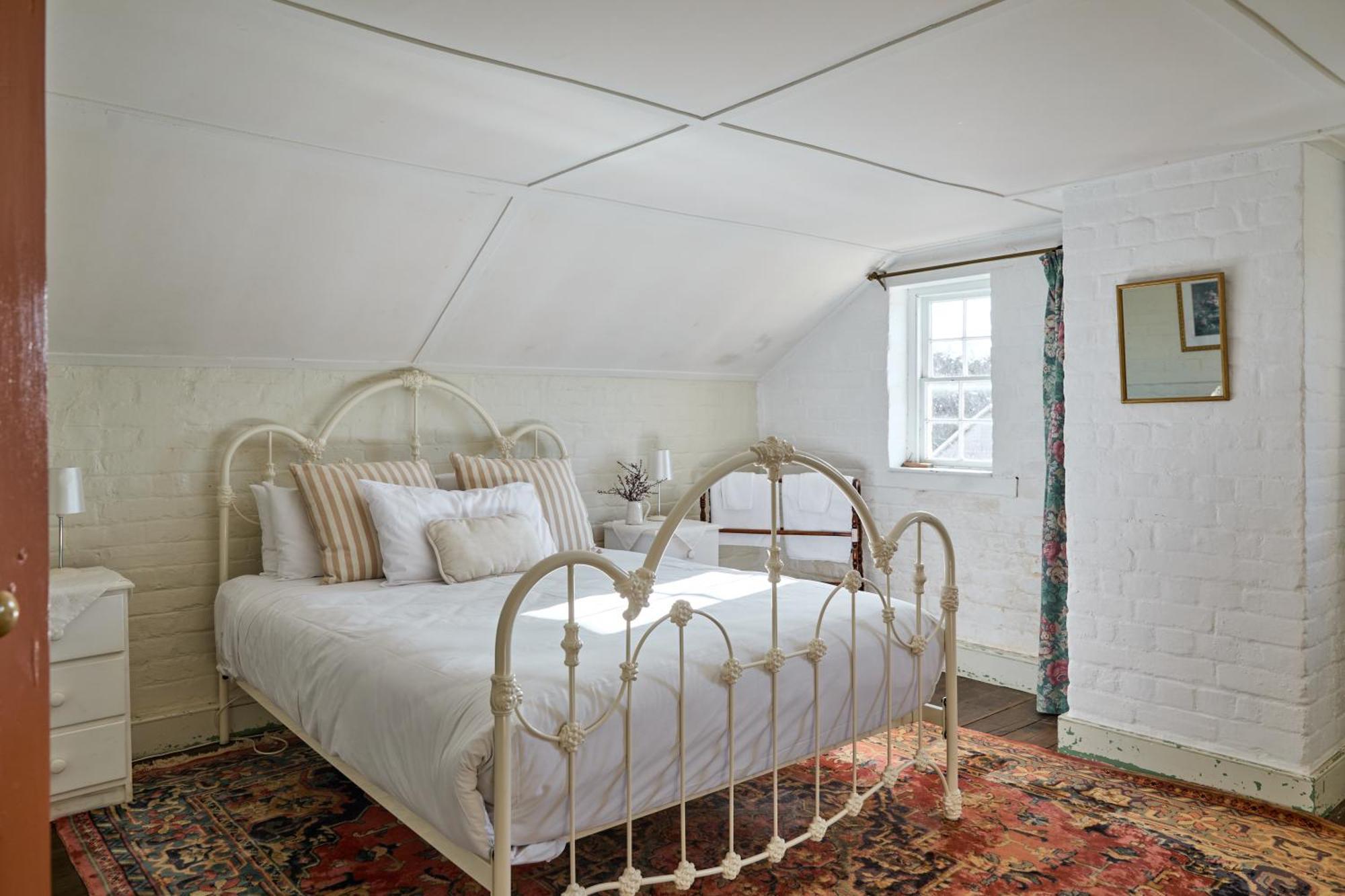 Woolmers Estate Longford Екстериор снимка