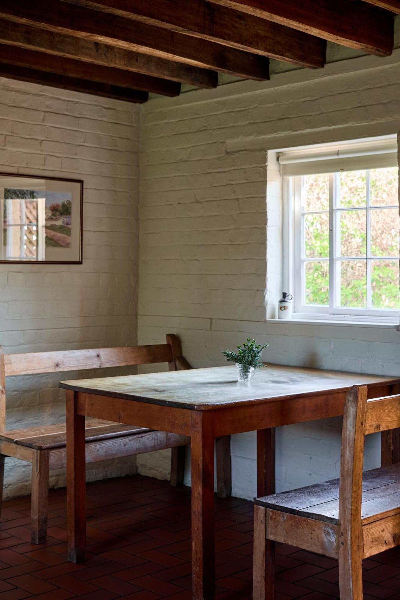 Woolmers Estate Longford Екстериор снимка