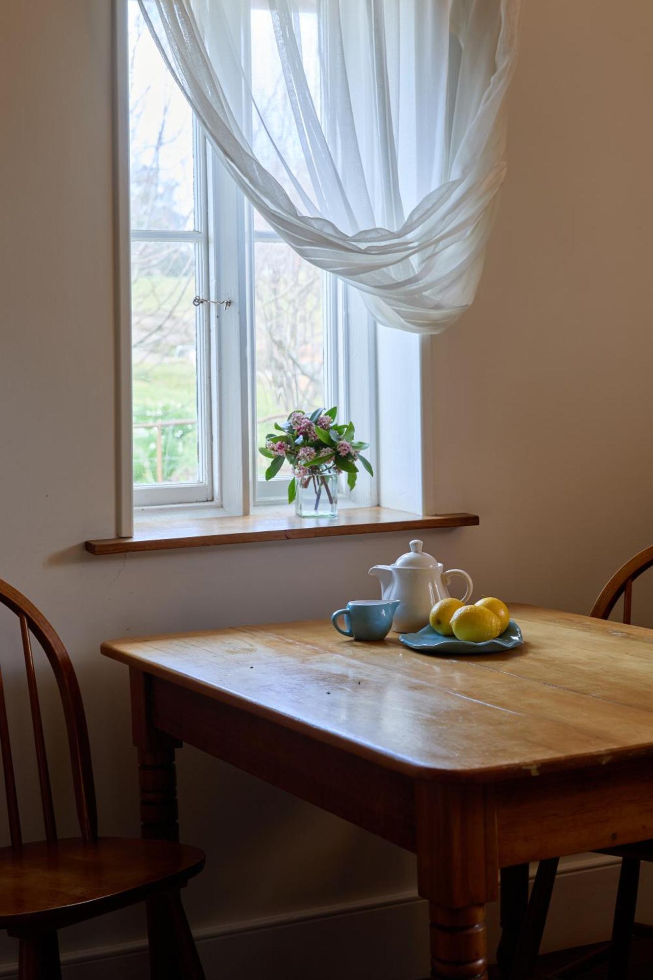 Woolmers Estate Longford Екстериор снимка