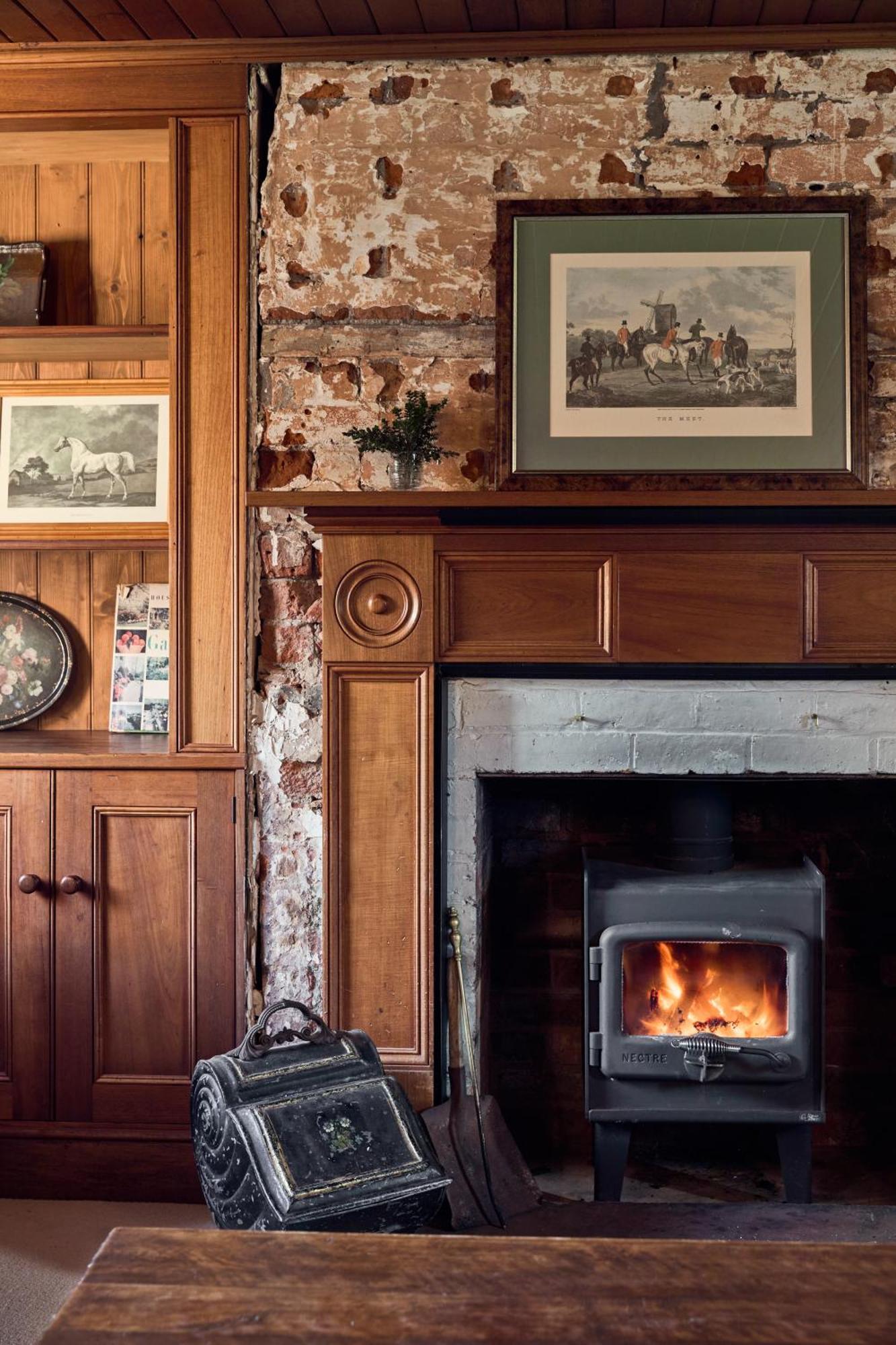 Woolmers Estate Longford Екстериор снимка