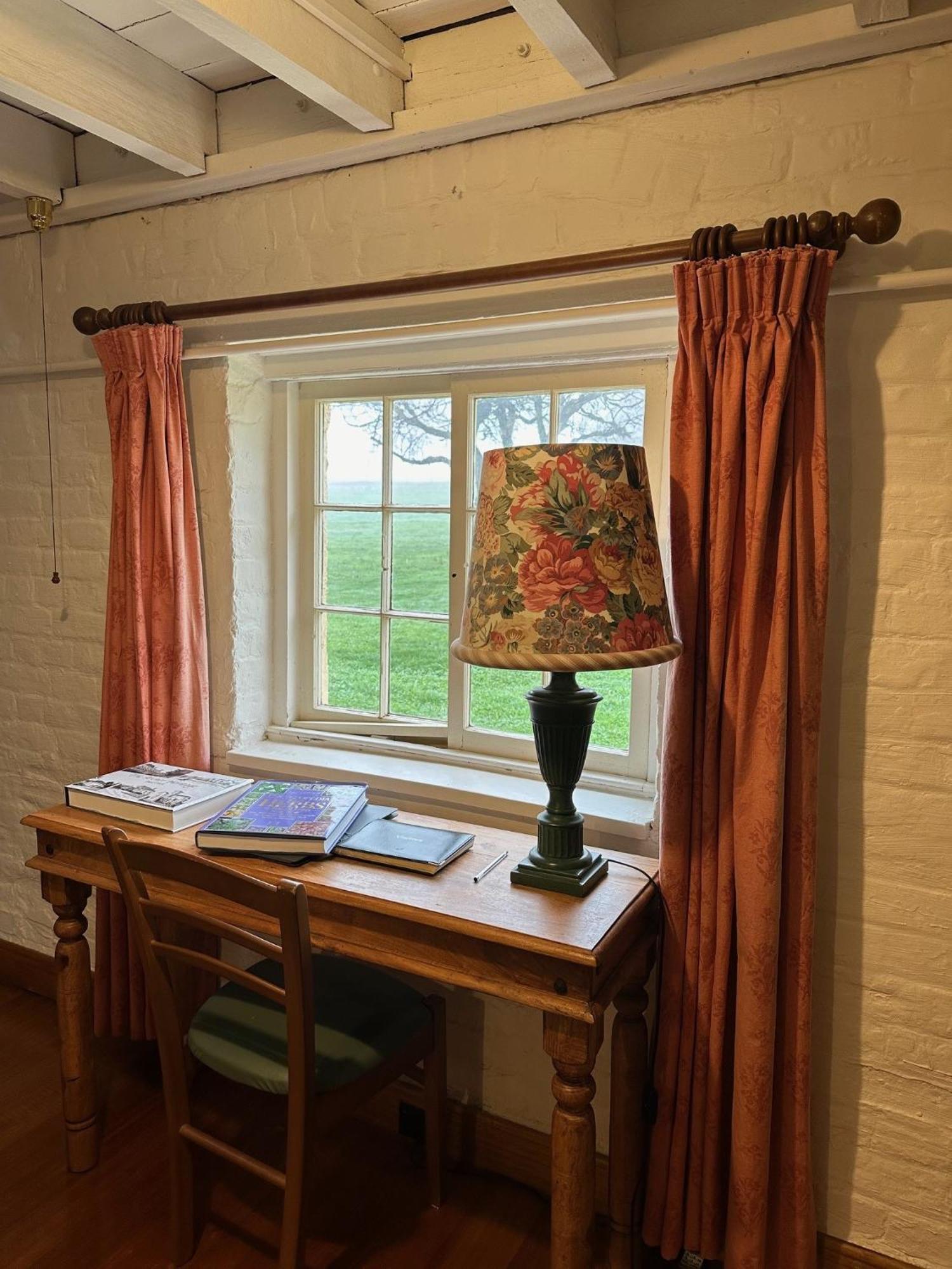 Woolmers Estate Longford Екстериор снимка