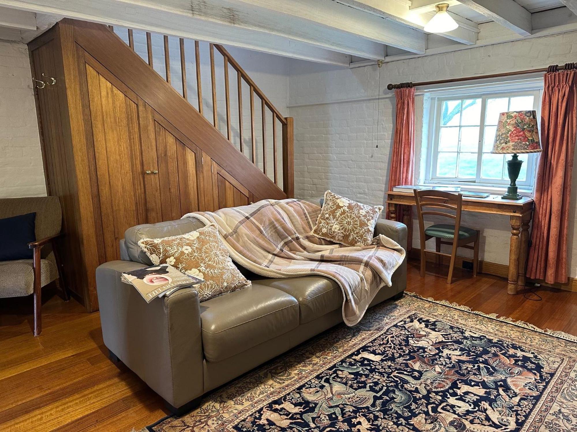 Woolmers Estate Longford Екстериор снимка