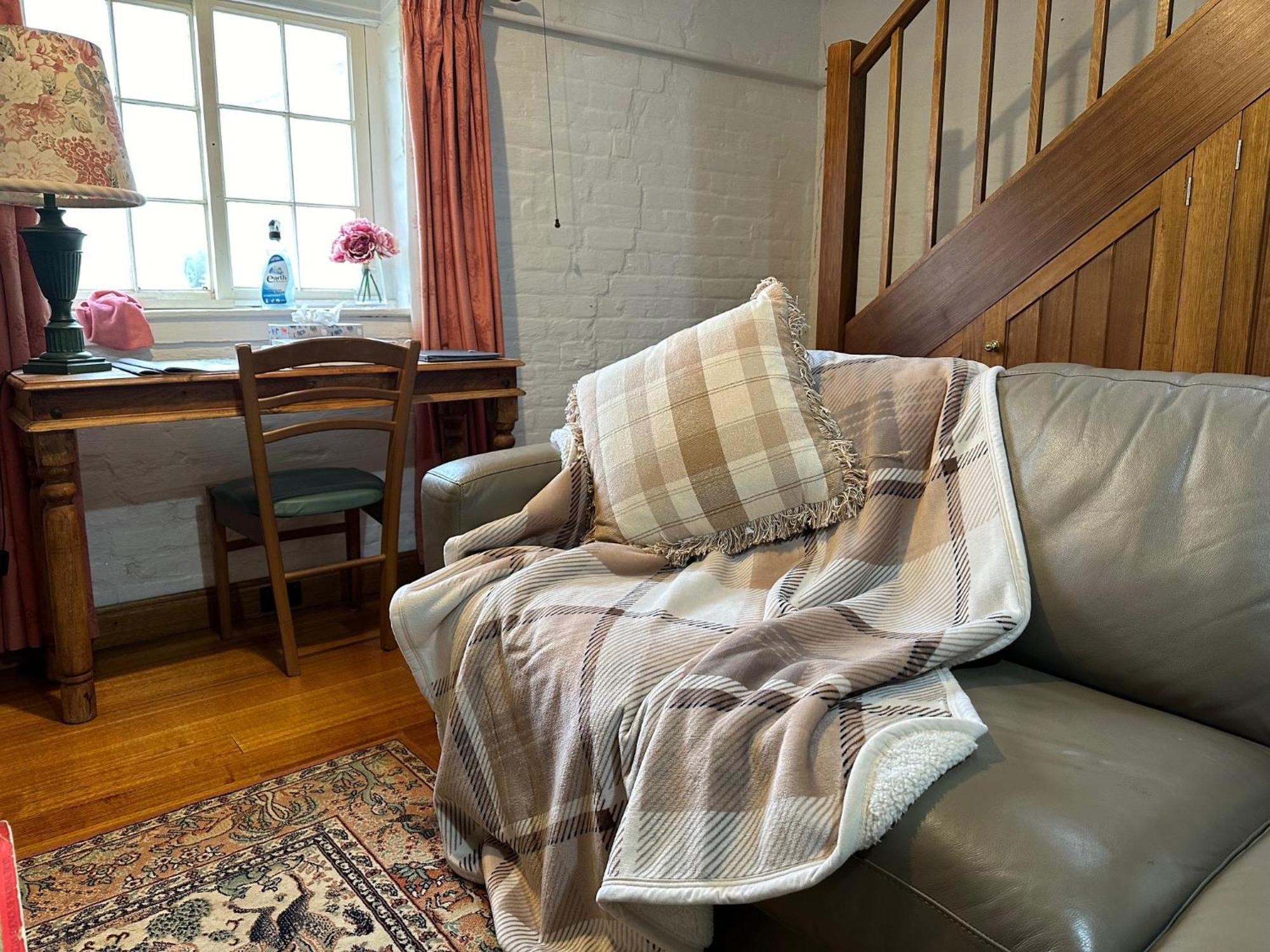 Woolmers Estate Longford Екстериор снимка