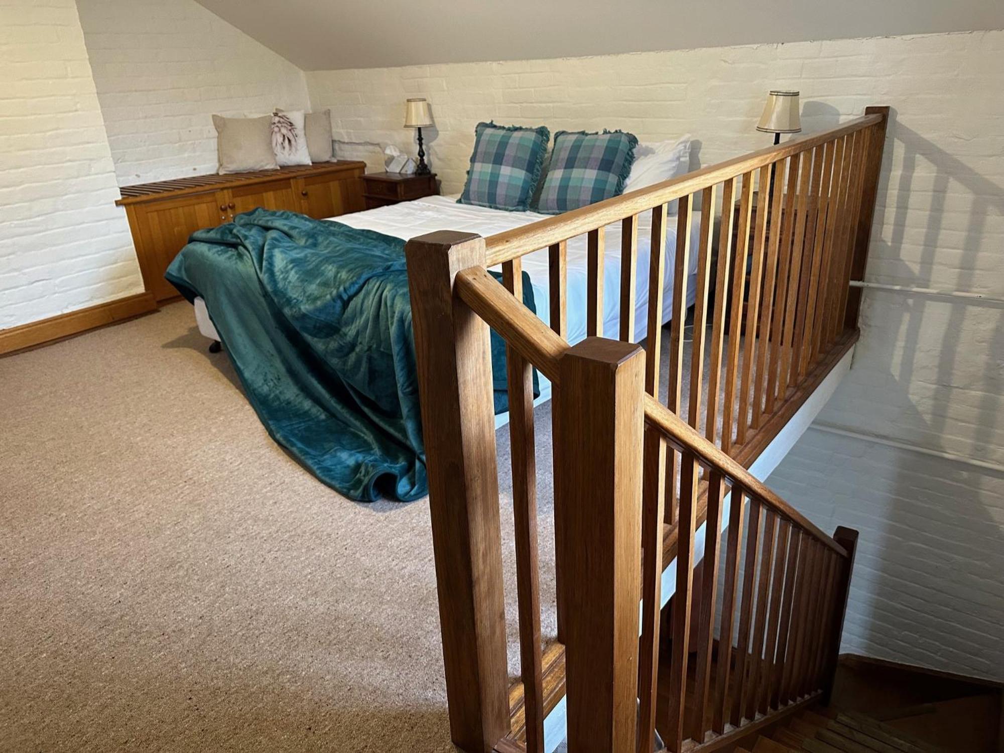 Woolmers Estate Longford Екстериор снимка