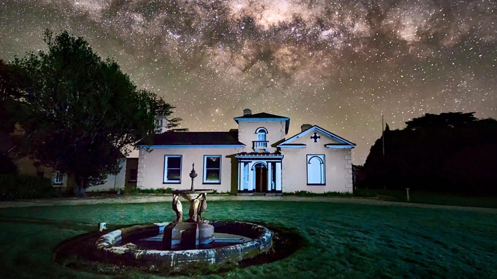 Woolmers Estate Longford Екстериор снимка