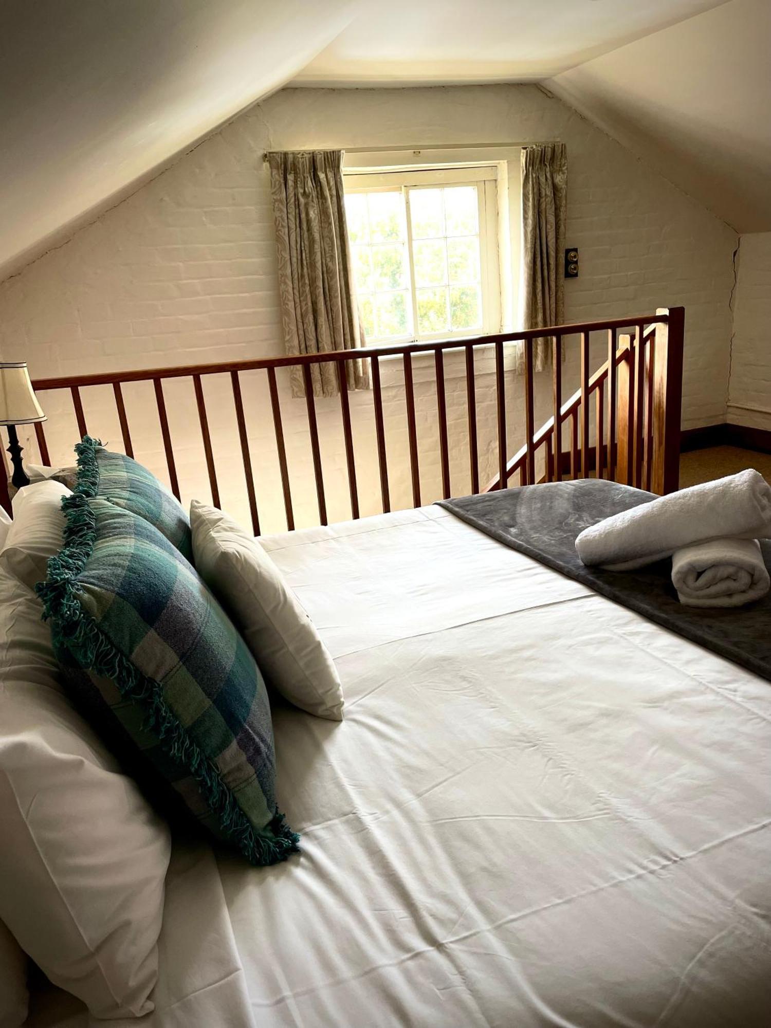 Woolmers Estate Longford Екстериор снимка
