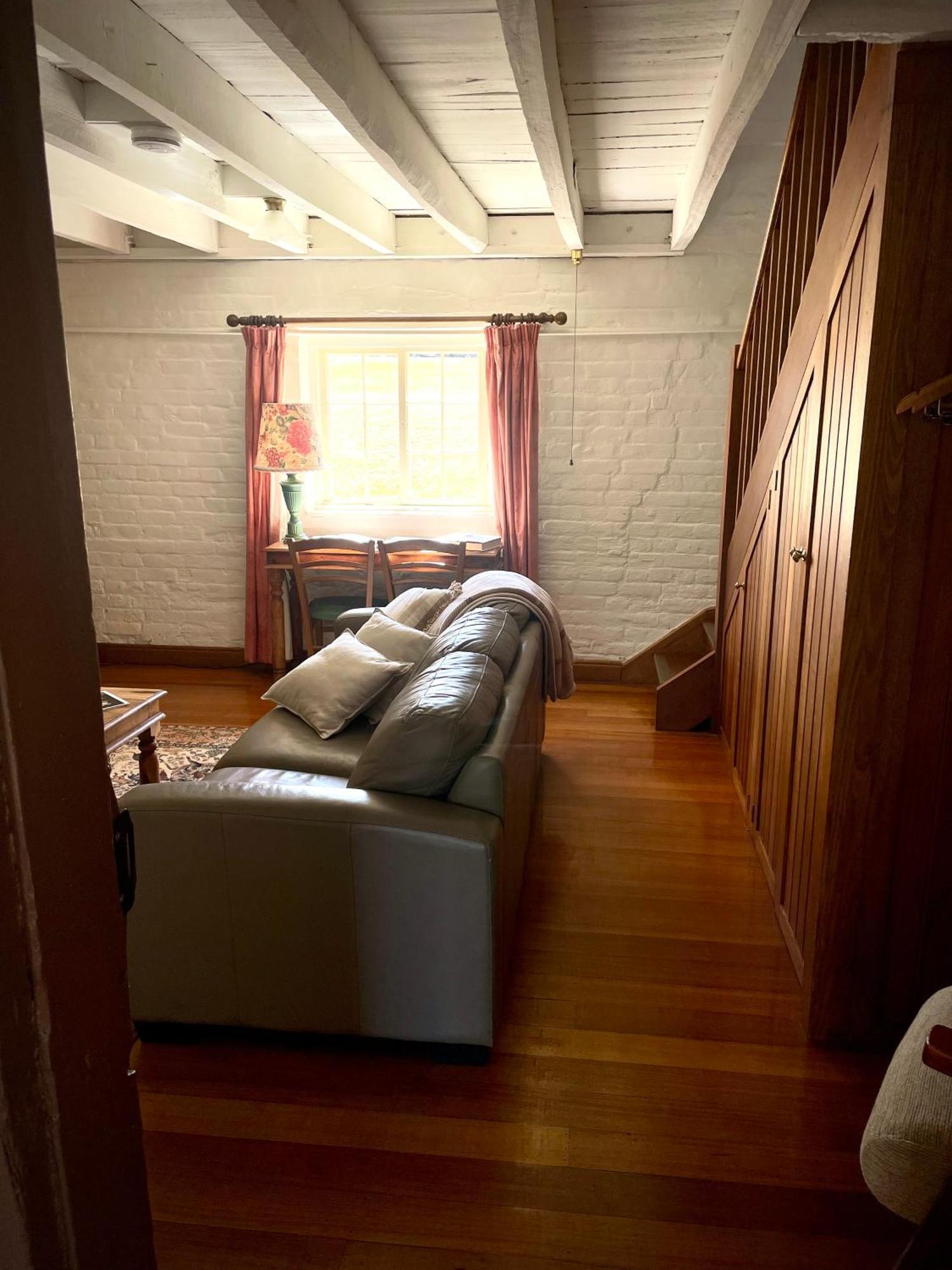 Woolmers Estate Longford Екстериор снимка