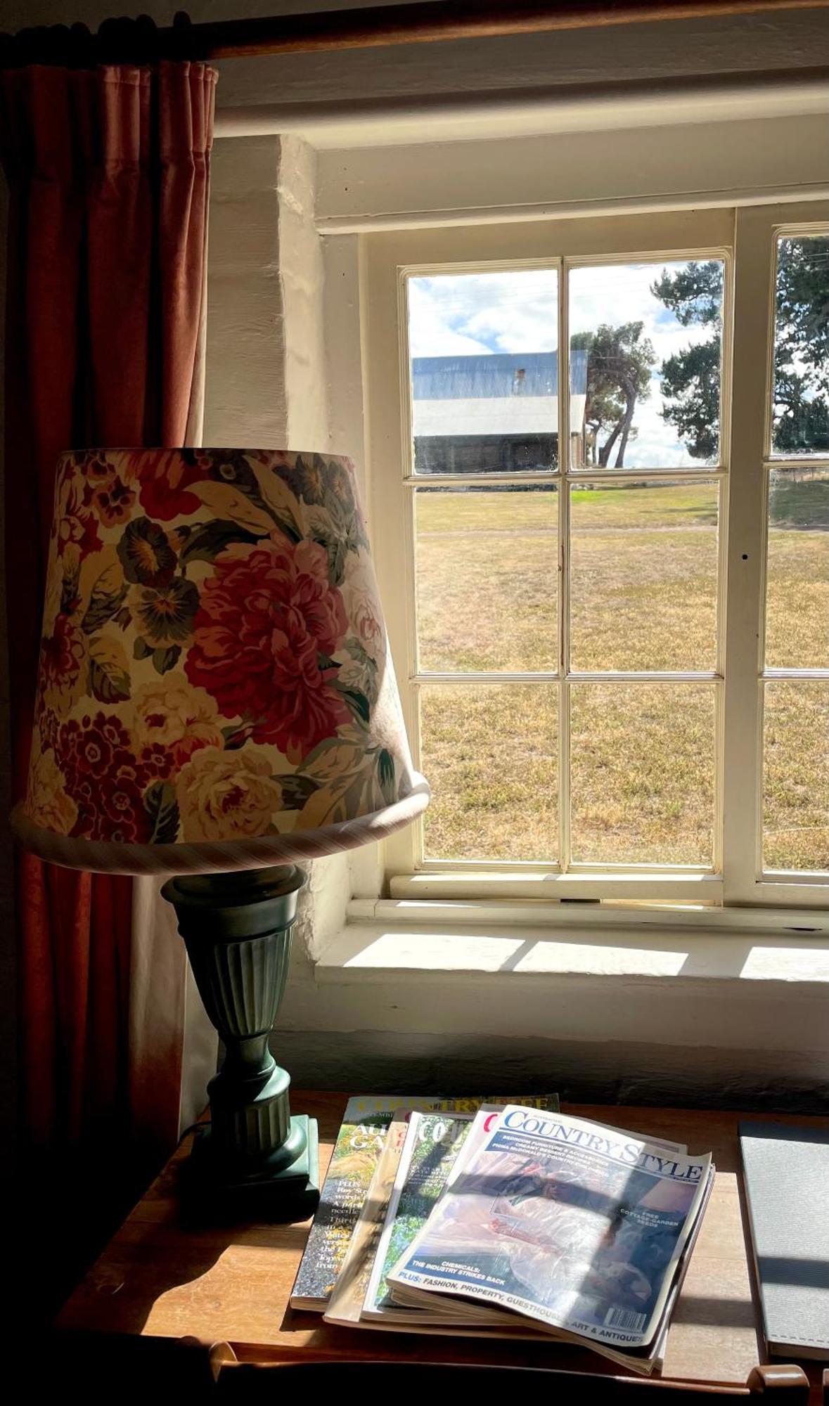 Woolmers Estate Longford Екстериор снимка