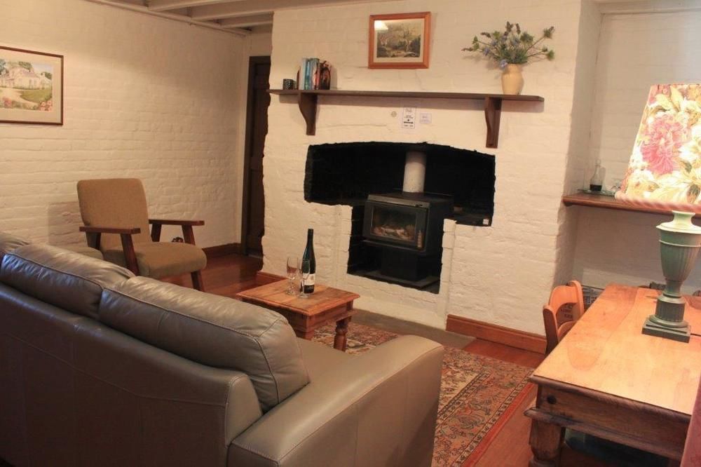 Woolmers Estate Longford Екстериор снимка