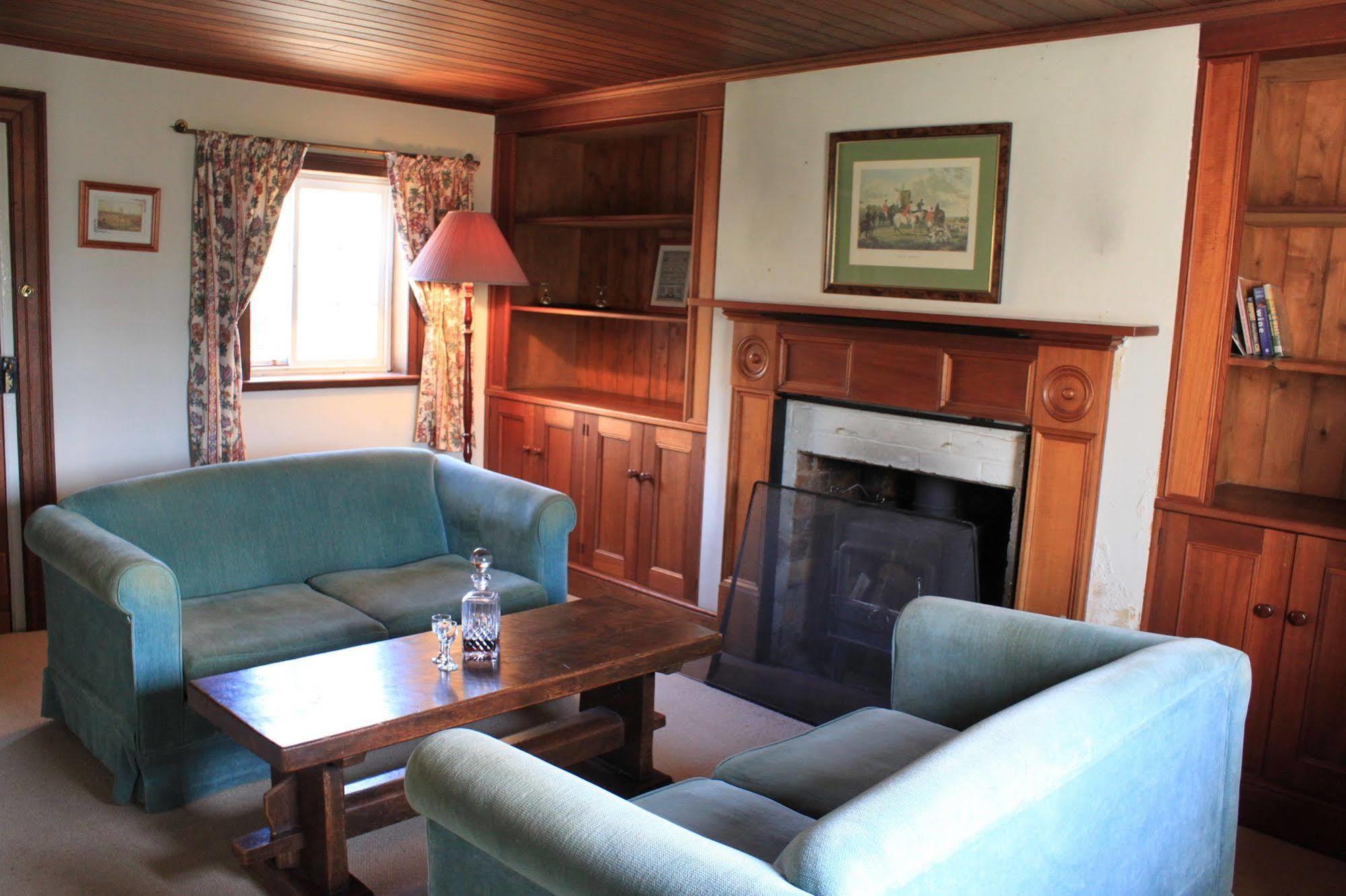 Woolmers Estate Longford Екстериор снимка