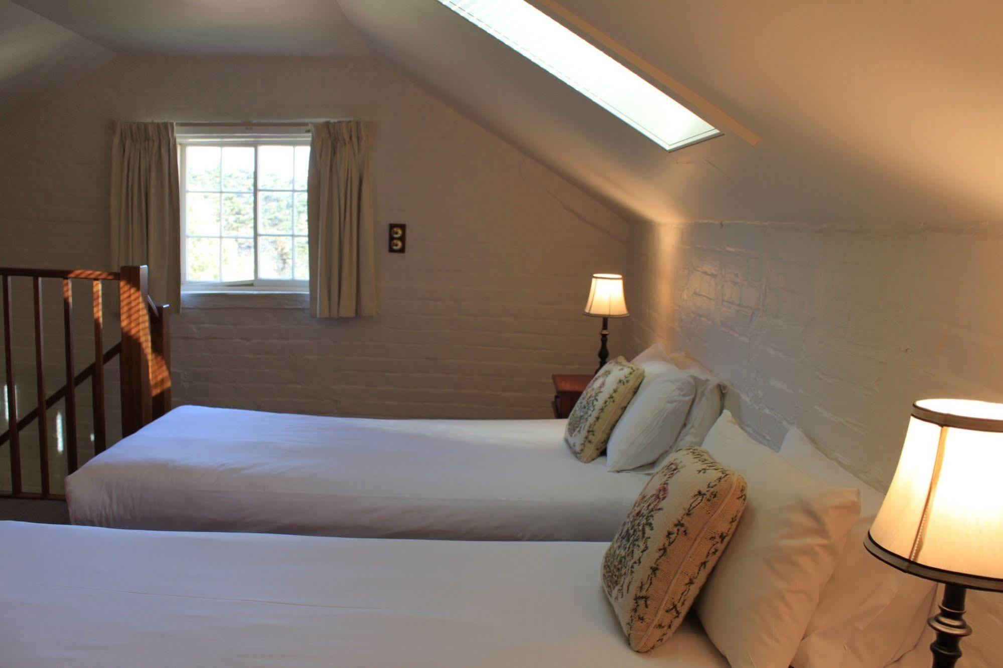 Woolmers Estate Longford Екстериор снимка