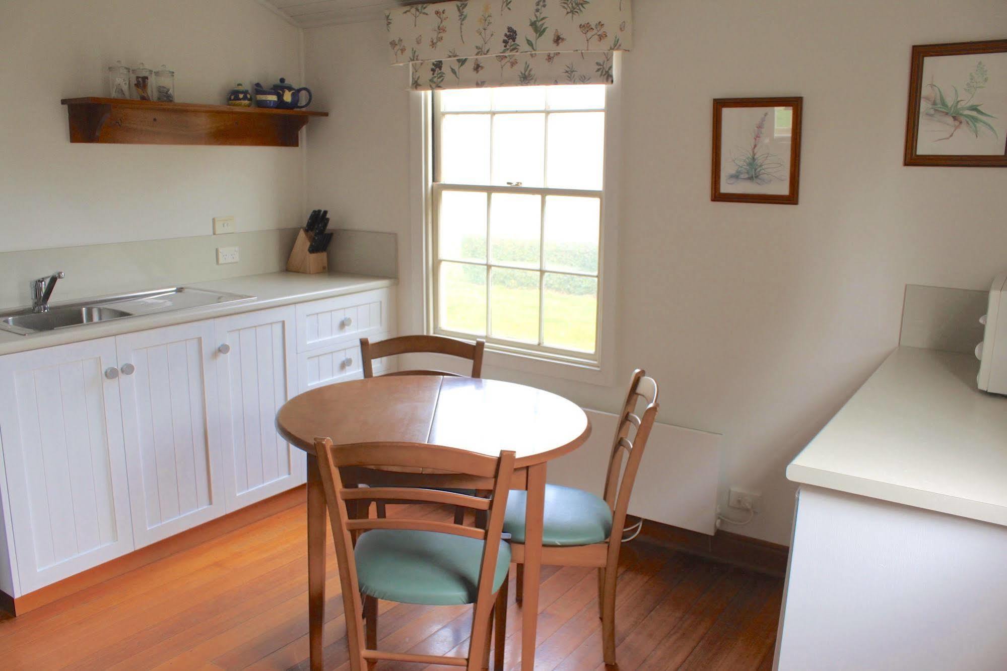Woolmers Estate Longford Екстериор снимка