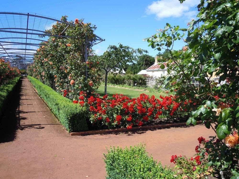 Woolmers Estate Longford Екстериор снимка